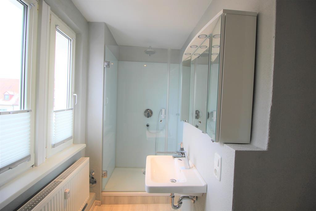 Apartment mit 1 Schlafzimmer
